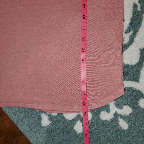 Maurice Pink Tshirt "Odd Combination " - Picture 6 of 8